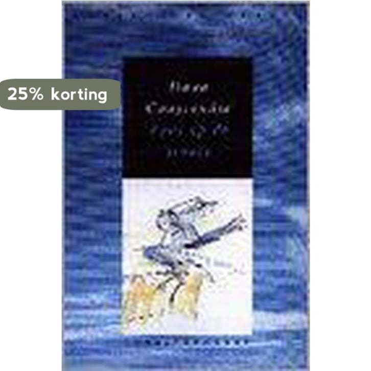 Zout op de staart 9789028417090 D. Constandse, Livres, Romans, Envoi