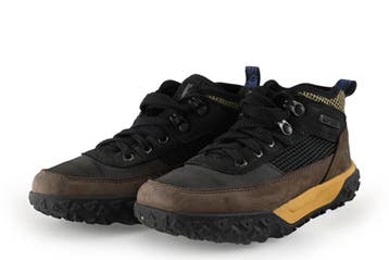 Timberland Wandelschoenen Jongens in maat 33 Zwart, Kinderen en Baby's, Timberland, Verzenden, Jongen of Meisje, Schoenen