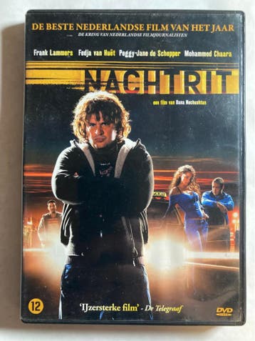 DE NACHTRIT (DVD), CD & DVD, DVD | Autres DVD