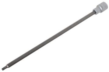 Bgs Technic 1/2 bit dop t-profiel met gat, t30x300 mm, Verzenden, Nieuw