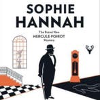Sophie Hannah - The Monogram Murders; The Mystery of Three