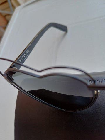 Saint Laurent - SL197 LOULOU - Lunettes de soleil