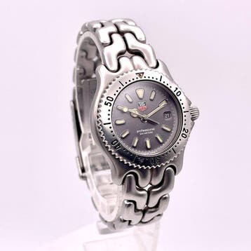 TAG Heuer - S/el / PROFESSIONAL 200M / VINTAGE - Zonder, Handtassen en Accessoires