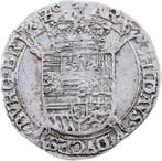 Spaanse Nederlanden. Albrecht en Isabella. Pauwenschelling