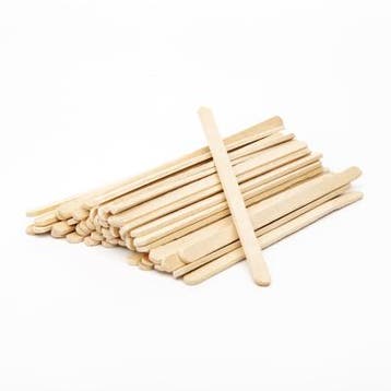 hobbytime tools HT1501 MIXING STICKS - 25 PIECES, Hobby en Vrije tijd, Verzenden, Nieuw