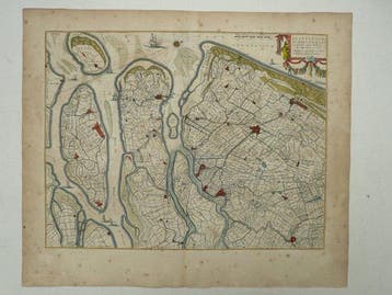 Nederland - Holland / Den Haag / Delft / Rotterdam / Gouda;, Nieuw