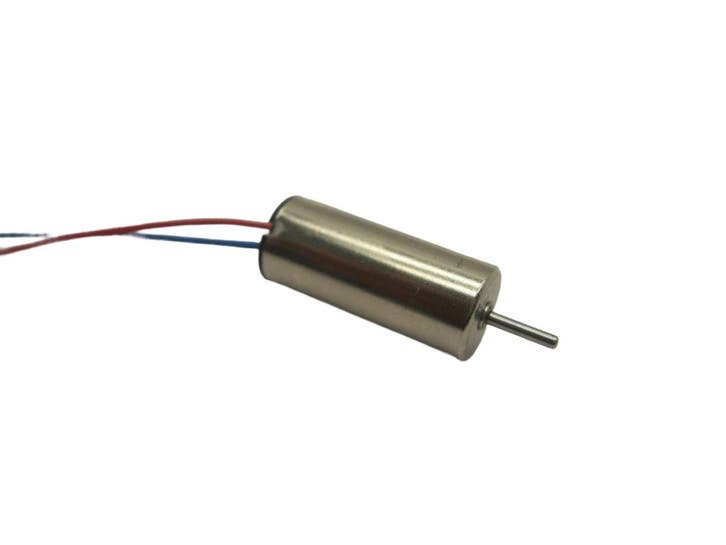 Micromotor 0716S motor 7x16 - single shaft, Hobby en Vrije tijd, Modeltreinen | H0, Gelijkstroom, Overige typen, Nieuw, Overige merken