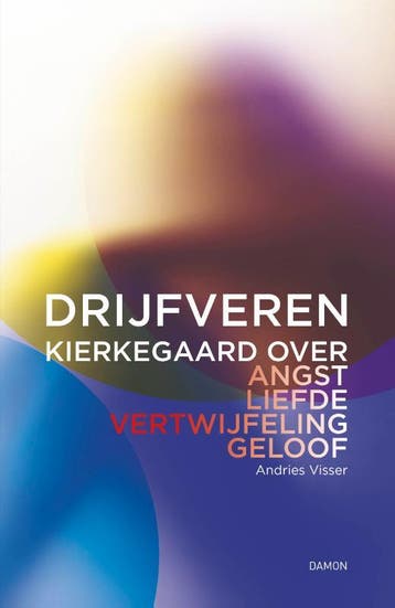 Drijfveren 9789463403115 Andries Visser, Verzenden, Zo goed als nieuw, Andries Visser