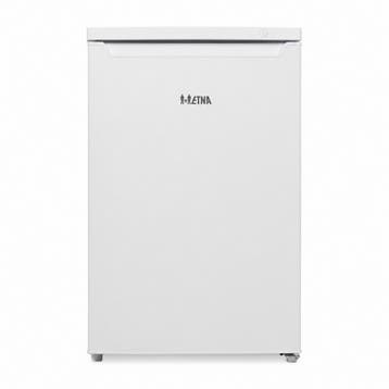 ETNA VV856WIT Tafelmodel Vriezer – 85 Liter – Energieklasse, Elektronische apparatuur, Verzenden, Nieuw