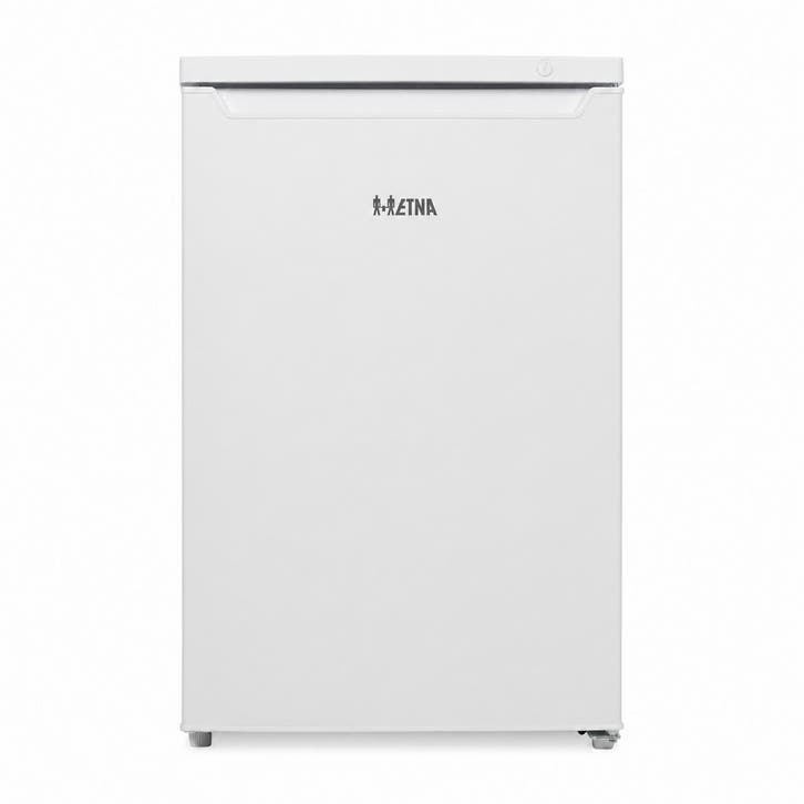 ETNA VV856WIT Tafelmodel Vriezer – 85 Liter – Energieklasse, Elektronische apparatuur, Vriezers en Diepvrieskisten, Verzenden
