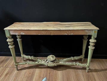 Wandtafel - Hout