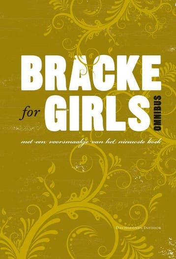 Bracke for girls 9789059083882 Dirk Bracke, Verzenden, Zo goed als nieuw, Dirk Bracke