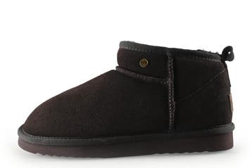 Warmbat Boots in maat 39, Kleding | Dames, Overige kleuren, Verzenden, Overige typen, Zo goed als nieuw