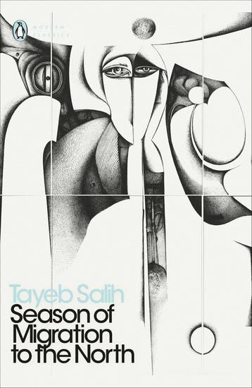 Season of Migration to the North / Penguin Modern Classics, Verzenden, Zo goed als nieuw, Tayeb Salih