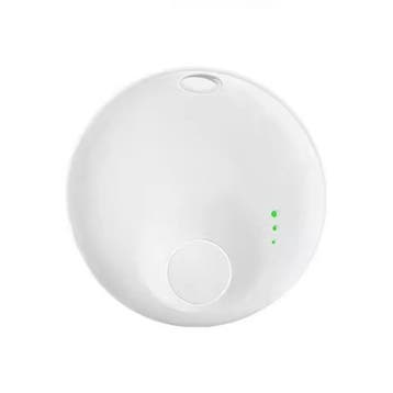 Mini GPS Tracker voor iOS - Anti-Verloren Auto Fiets, Verzenden, Nieuw