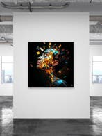 PLM-Art - Explosion imaginaire