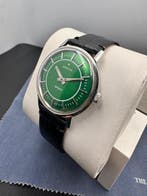 Zenith - Sport Green Dial - Sans prix de réserve - Homme -