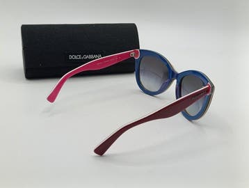 Dolce & Gabbana - DG4207 - Lunettes de soleil, Nieuw