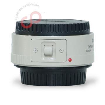 Canon 1.4x II EF TC Extender nr. 2894, Audio, Tv en Foto, Foto | Lenzen en Objectieven, Ophalen of Verzenden, Zo goed als nieuw
