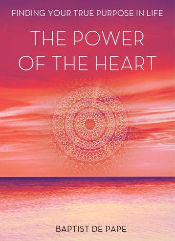 The Power of the Heart 9781476771601 De Pape, Verzenden, De Pape