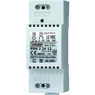 Jung ENet Alimentation DC 12V | NT1220REGVDC, Verzenden