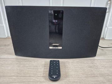 Bose - SoundTouch® 30 Série III sans fil Enceinte