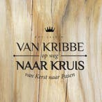 Van kribbe naar kruis 9789029720762 Roy Lessin, Verzenden, Gelezen, Roy Lessin