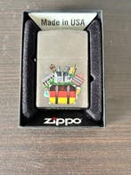 Zippo - C16 Duitsland - Zonder minimumprijs - Aansteker -, Verzamelen, Nieuw