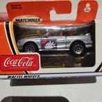 Matchbox 1:64 - Voiture miniature - Ford Mustang Convertible, Nieuw