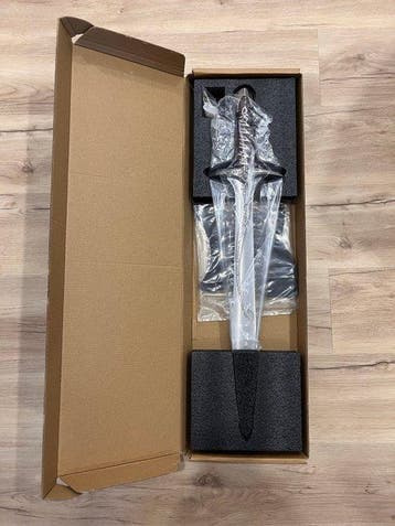 Lord of the Rings - Sting, Frodo’s sword, Nieuw
