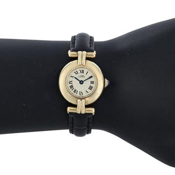 Cartier - Must de Cartier Colisée - Sans prix de réserve -, Nieuw