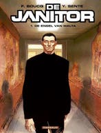 De engel van Malta / De Janitor / 1 9789067939416 Boucq, Verzenden, Boucq