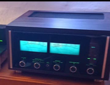 McIntosh - C29 - MC2205 Hifi-set - Diverse modellen, Audio, Tv en Foto, Nieuw