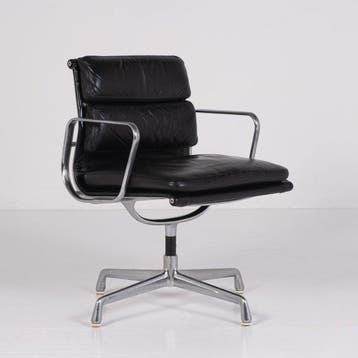 Herman Miller, ICF - Charles & Ray Eames - Bureaustoel - EA