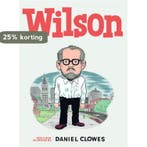 Wilson 9789054922889 Daniel Clowes, Verzenden, Zo goed als nieuw, Daniel Clowes