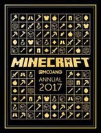 Minecraft Annual 2017 9781405284868 Mojang ab, Verzenden, Gelezen, Mojang ab