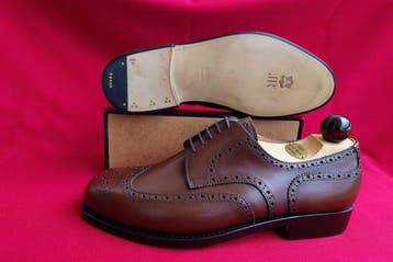 Vass Budapest - Veterschoenen - Maat: EU 40, Kleding | Heren, Nieuw
