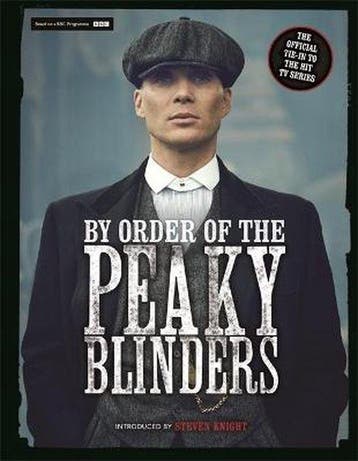 By Order of the Peaky Blinders : The Official Companion to, Verzenden, Matt Allen