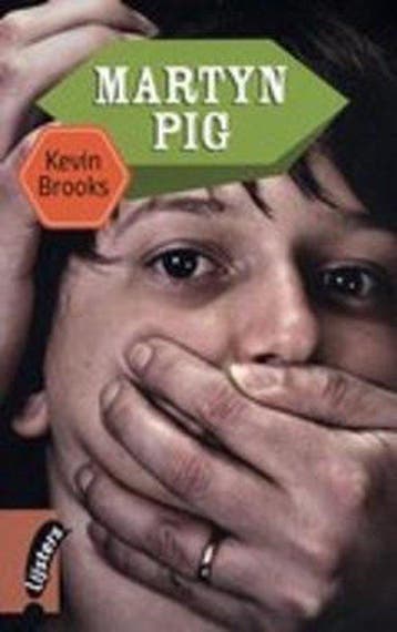 Martyn Pig - Brooks, Verzenden