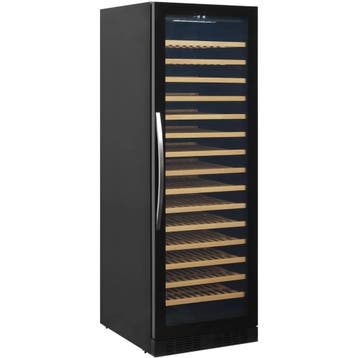 Wijnkoelkast | SERIE TFW | 426L (165x 75cl) | Zwart | 1, Verzenden, Nieuw in verpakking