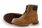 Timberland Veterboots in maat 38 Geel, Verzenden, Geel, Overige typen, Timberland