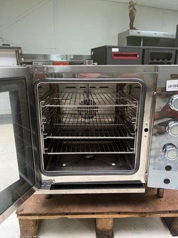 MBM SHFEMD023 Convectie / Heteluchtoven 230V, Ophalen of Verzenden, Nieuw in verpakking