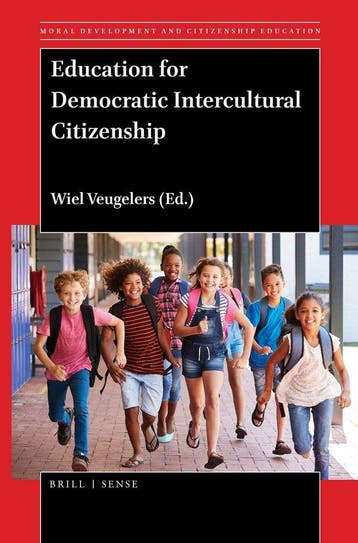 Moral Development and Citizenship Education15- Education for, Verzenden, Wiel Veugelers