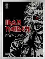 Iron Maiden: Infinite Dreams | Nieuw, Verzenden, Steve Harris; Bruce Dickinson; Iron Maiden