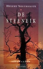 De steeneik / Salamander / 646 9789021496467 H. Nolthenius, Verzenden, Gelezen, H. Nolthenius