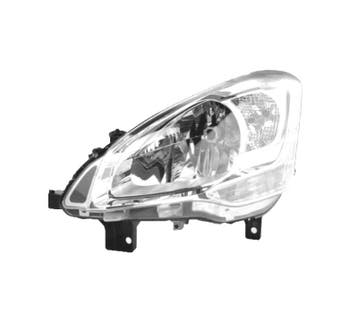 PHARE GAUCHE POUR CITROEN BERLINGO III 08-11, Autos : Pièces & Accessoires, Verzenden