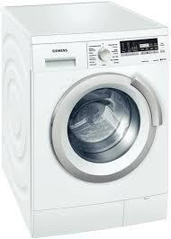Siemens WM14S443 - Wasmachine - 8 kg - 1400 tpm -, Electroménager, Ophalen of Verzenden