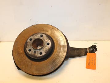 Fusee links-voor BMW 5-Serie O110966, Nieuw