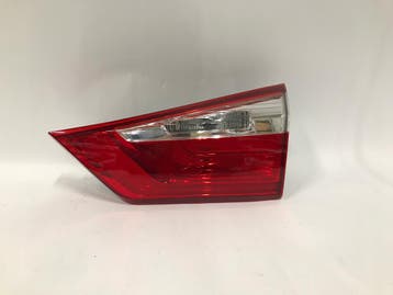 Hyundai IX20 IX-20 2015-2018 rechter achterlicht LED binnen, Verzenden