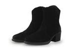 Rieker Boots in maat 38 Zwart, Kleding | Dames, Schoenen, Verzenden, Zwart, Overige typen, Gedragen